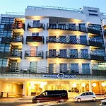 Hotel Hotel Praia Nazaré