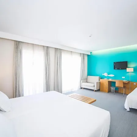 Ξενοδοχείο Hotel Praia 4*