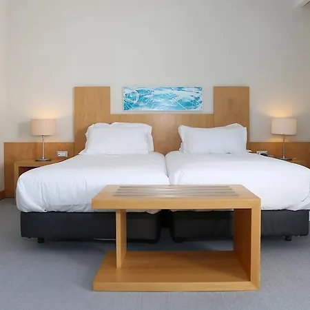 Ξενοδοχείο Hotel Praia Ναζαρέ