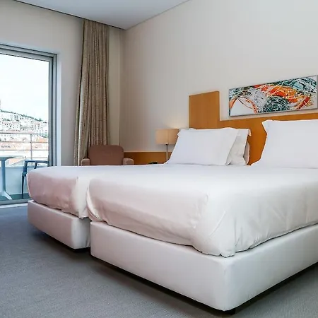 Ξενοδοχείο Hotel Praia Ναζαρέ