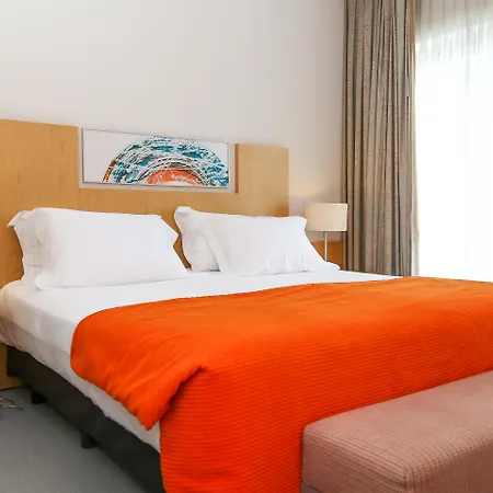 Hotel Praia 4* Ναζαρέ