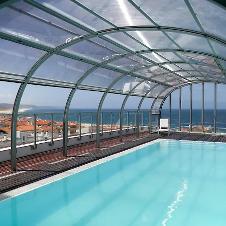 Hotel Praia Ξενοδοχείο 4*