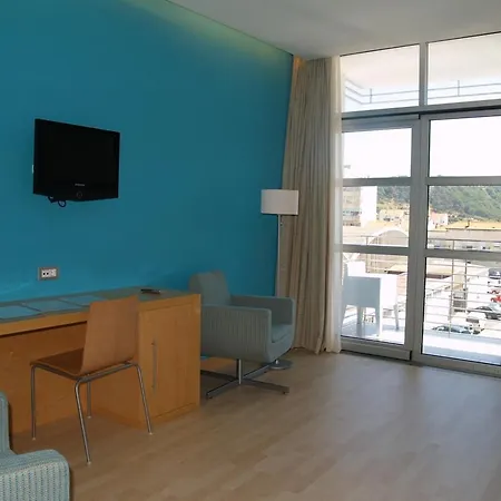 Hotel Praia