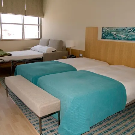 Hotel Praia