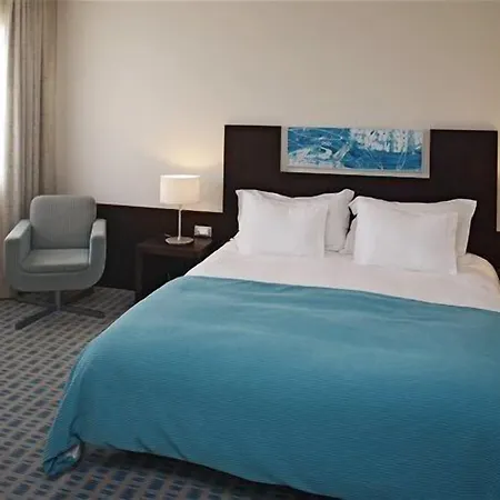 Hotel Praia Ξενοδοχείο Ναζαρέ