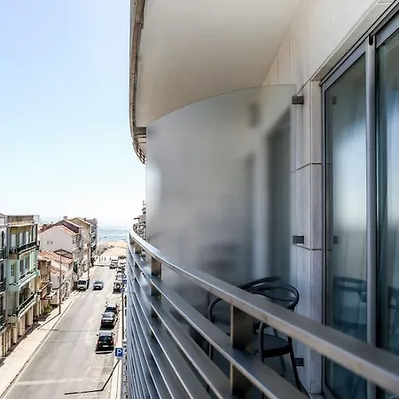 Ξενοδοχείο Hotel Praia