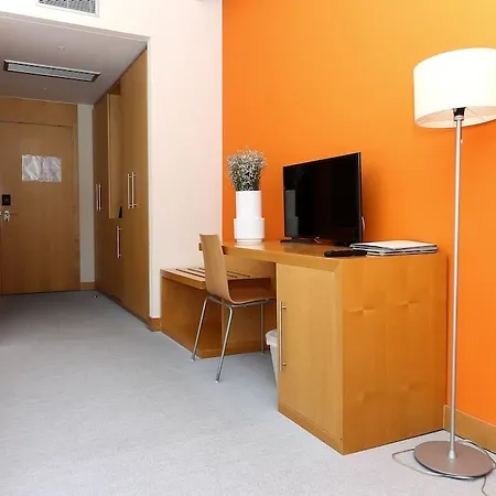 Hotel Praia 4*