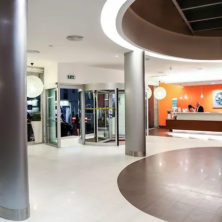 Hotel Praia Ναζαρέ