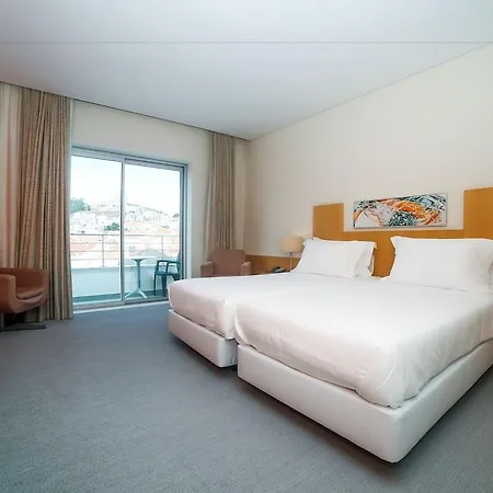 Ξενοδοχείο Hotel Praia 4*