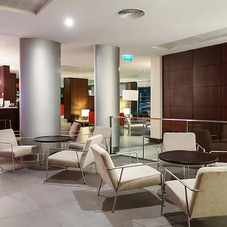 Ξενοδοχείο Hotel Praia Ναζαρέ