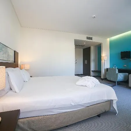 Ξενοδοχείο Hotel Praia Ναζαρέ