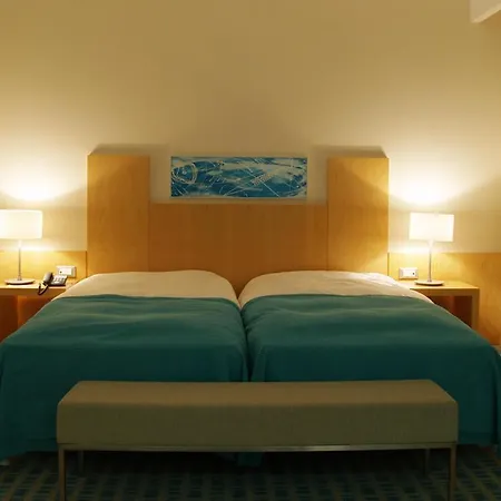 Ξενοδοχείο Hotel Praia
