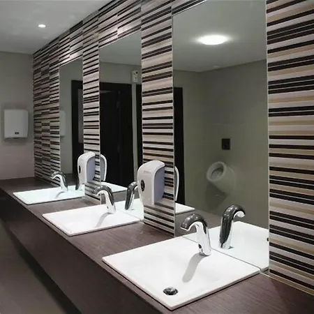 Hotel Praia Hotell 4*