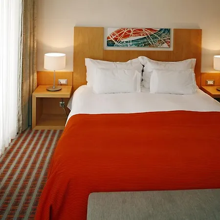 Ξενοδοχείο Hotel Praia Ναζαρέ