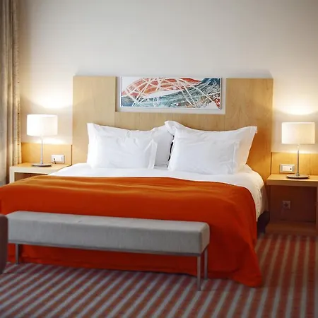 Ξενοδοχείο Hotel Praia Ναζαρέ