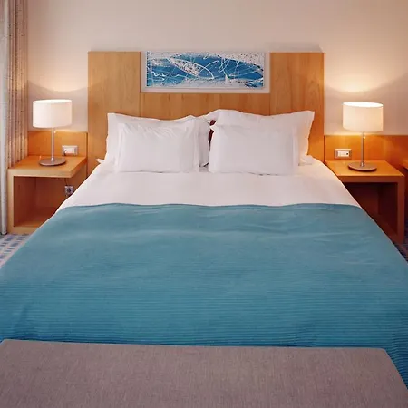 Ξενοδοχείο Hotel Praia
