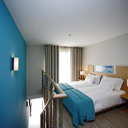 Ξενοδοχείο Hotel Praia