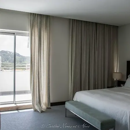 Hotel Praia