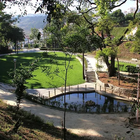 Hotel Praia Ναζαρέ