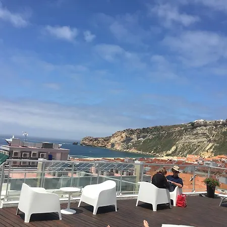 Ξενοδοχείο Hotel Praia