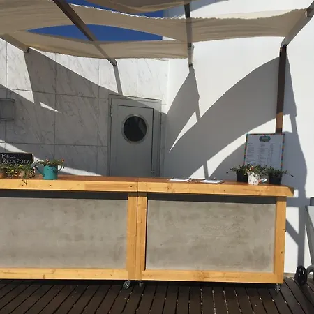 Hotell Hotel Praia 4*