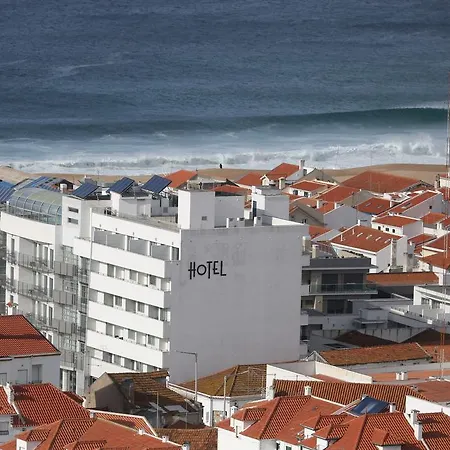 Hotel Praia Ξενοδοχείο 4*