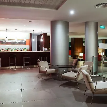 Ξενοδοχείο Hotel Praia