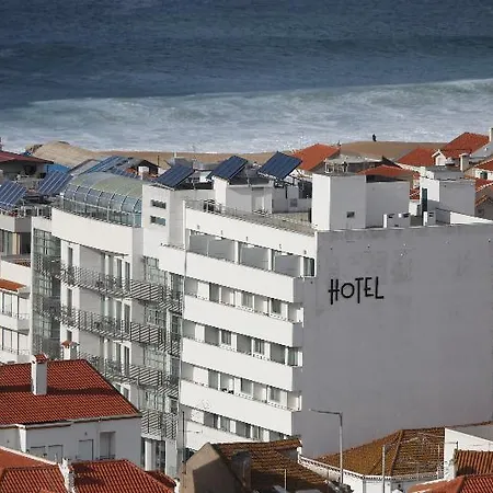 Ξενοδοχείο Hotel Praia