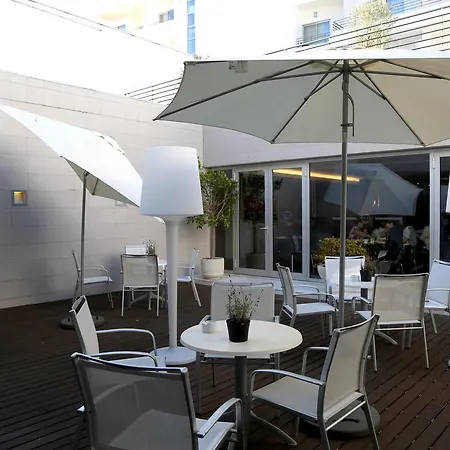 Hotel Praia 4* Ναζαρέ
