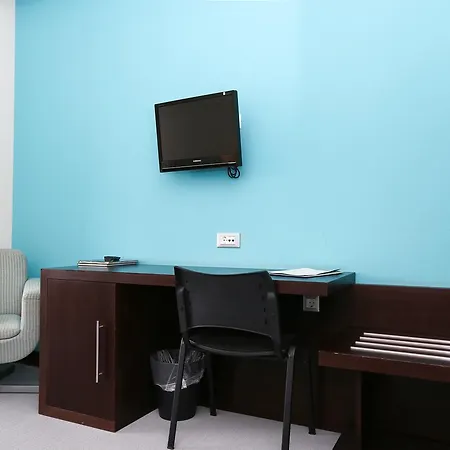 Hotel Praia