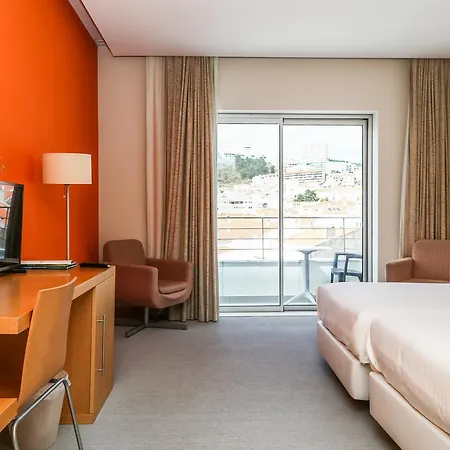 Hotel Praia Ναζαρέ