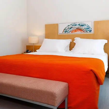 Hotel Praia Ξενοδοχείο 4*