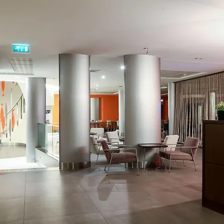 Hotel Praia Nazaré