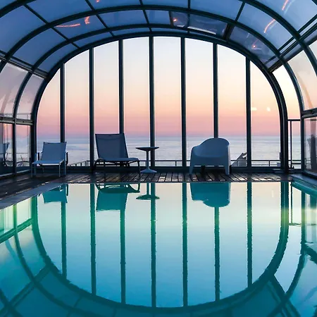 Hotel Hotel Praia Nazaré