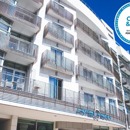 Hotel Praia Ξενοδοχείο