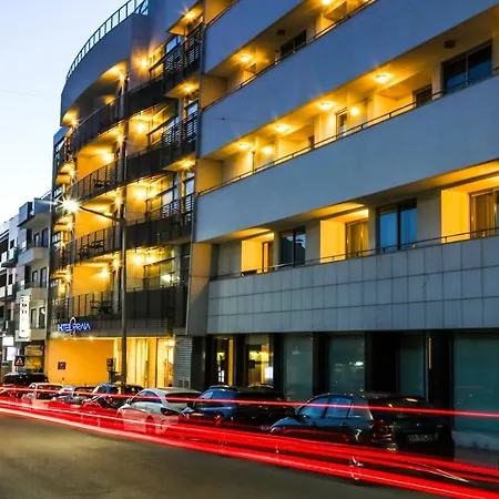 Hotel Praia Ξενοδοχείο 4*