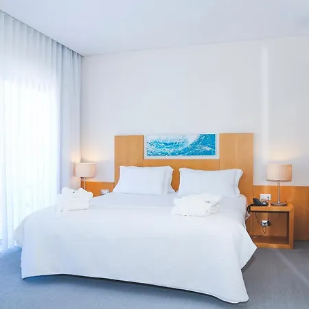 Hotel Praia Ξενοδοχείο