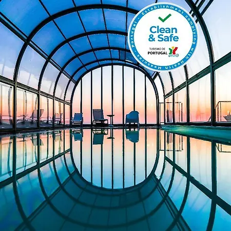 Ξενοδοχείο Hotel Praia