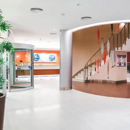 Ξενοδοχείο Hotel Praia