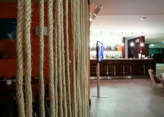 Hotel Praia Hotel 4*