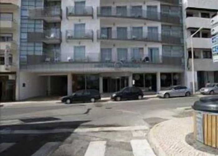 Hotel Praia Hotel 4*