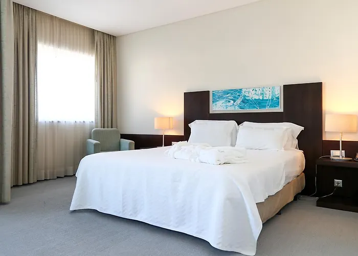 Hotel Praia 4* Nazaré