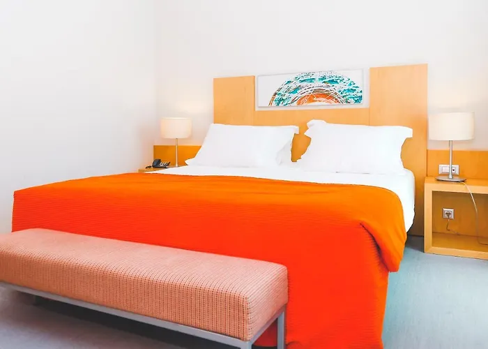 Hotel Praia