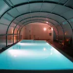 Szálloda Hotel Praia