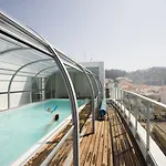 Hotel Praia 호텔