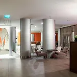 Hotel Praia 나자레
