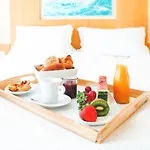 호텔 Hotel Praia 나자레