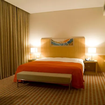 Hotel Praia Hotel