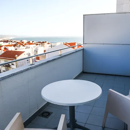 호텔 Hotel Praia 4*