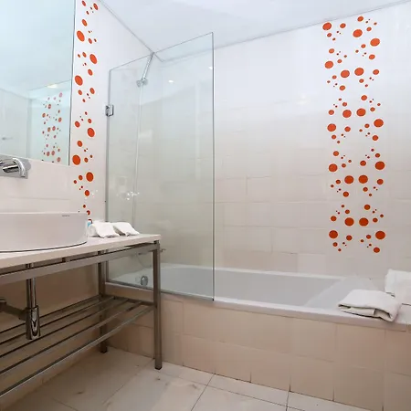 호텔 Hotel Praia 4*